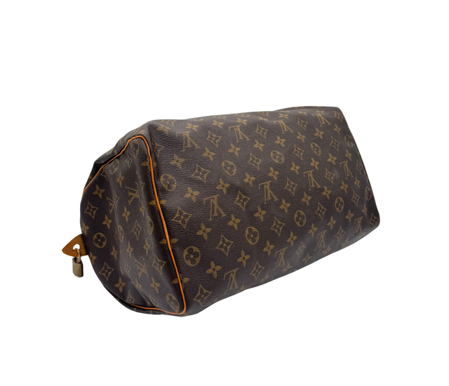 Louis Vuitton – Speedy 35 Monogram