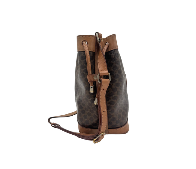 Céline – Seau Macadam