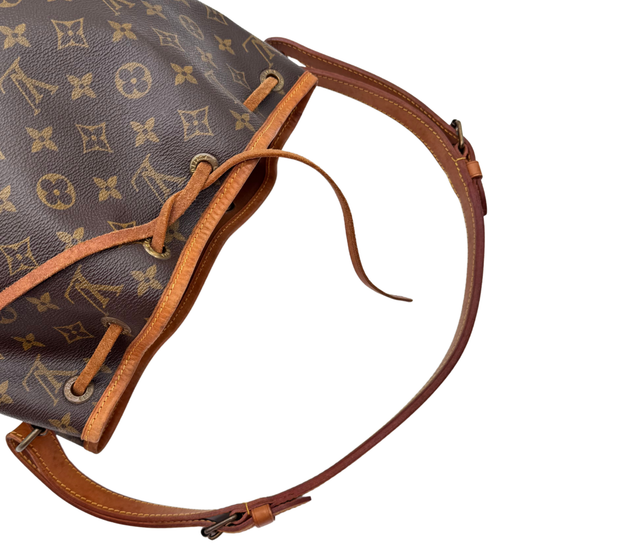 Louis Vuitton – Petit Noé Monogram