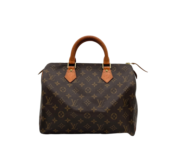 Louis Vuitton – Speedy 30 Monogram