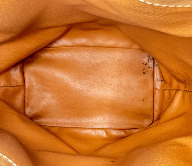 Céline – Seau Macadam