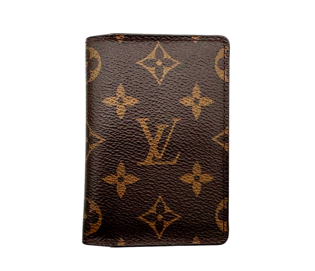 Louis Vuitton – Organizer Monogram