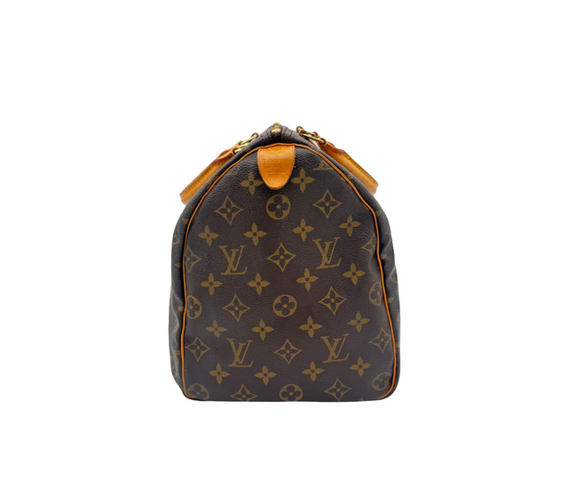 Louis Vuitton – Speedy 35 Monogram