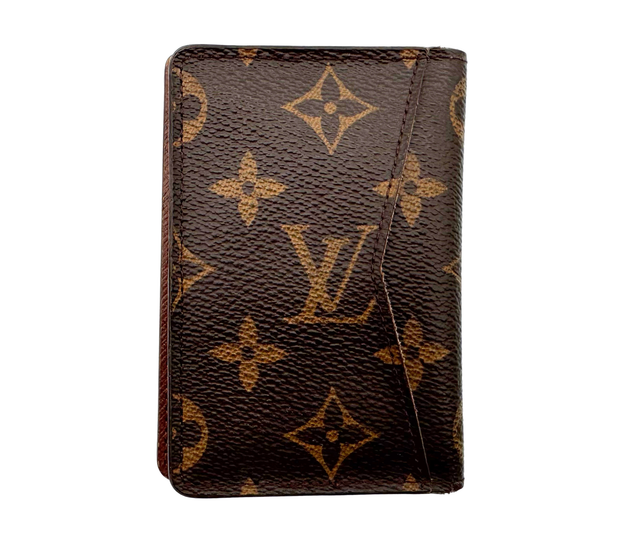 Louis Vuitton – Organizer Monogram