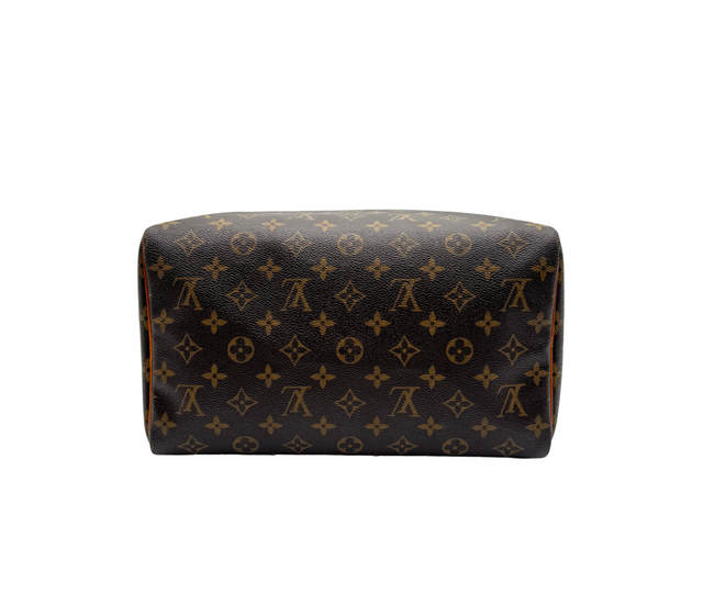 Louis Vuitton – Speedy 30 Monogram