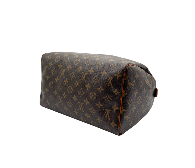 Louis Vuitton – Speedy 30 Monogram