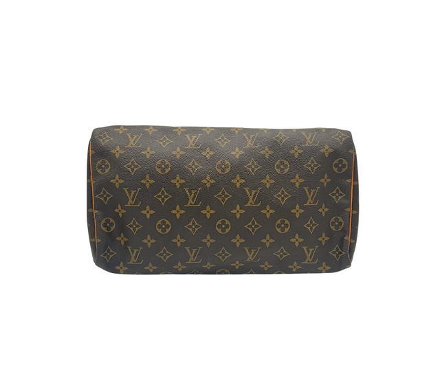 Louis Vuitton – Speedy 35 Monogram