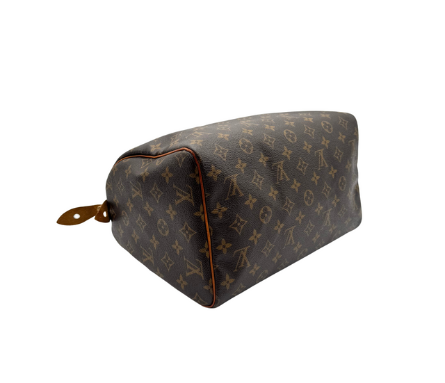 Louis Vuitton – Speedy 30 Monogram