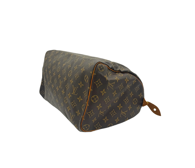 Louis Vuitton – Speedy 35 Monogram