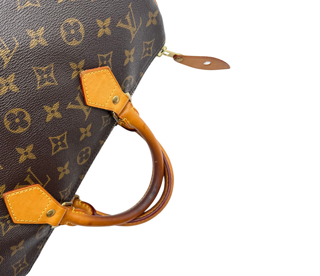 Louis Vuitton – Speedy 30 Monogram