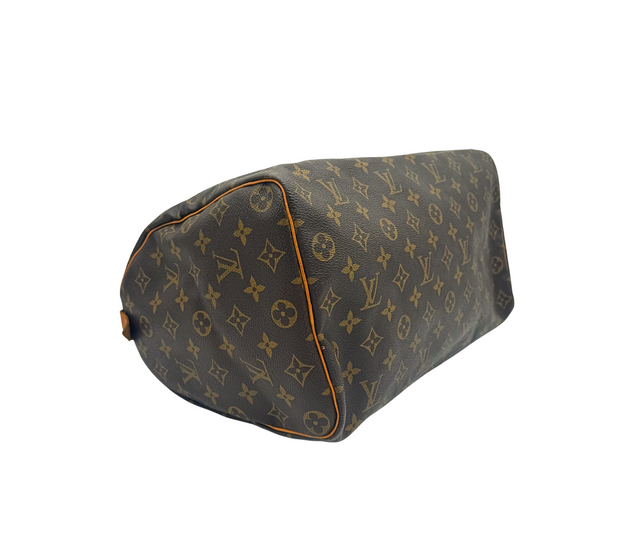 Louis Vuitton – Speedy 35 Monogram