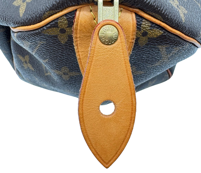 Louis Vuitton – Speedy 30 Monogram