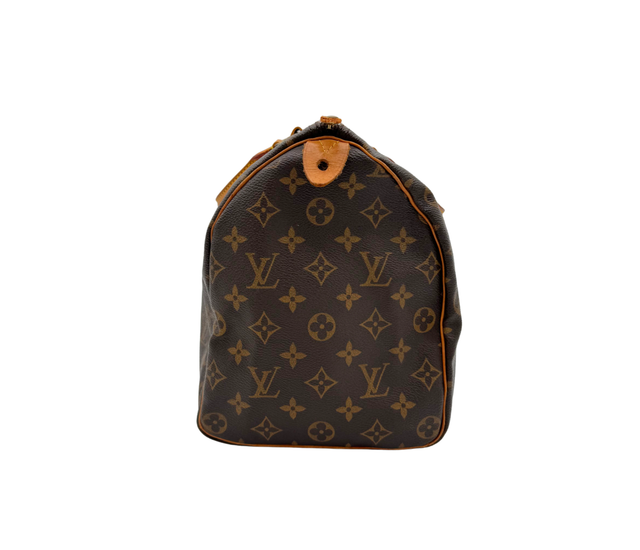 Louis Vuitton – Speedy 35 Monogram