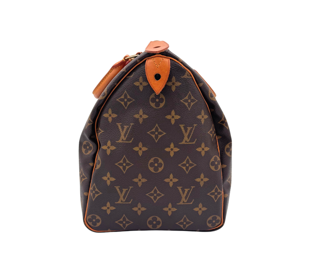 Louis Vuitton – Speedy 35 Monogram