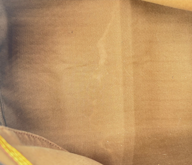 Louis Vuitton – Speedy 30 Monogram