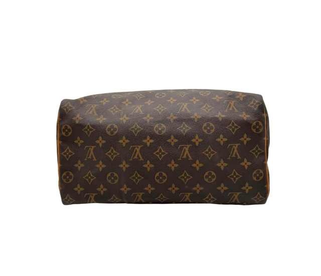 Louis Vuitton – Speedy 35 Monogram
