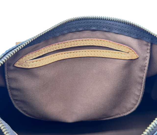 Louis Vuitton – Speedy 30 Monogram