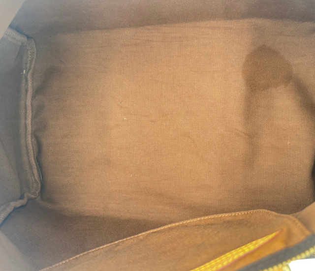 Louis Vuitton – Speedy 35 Monogram