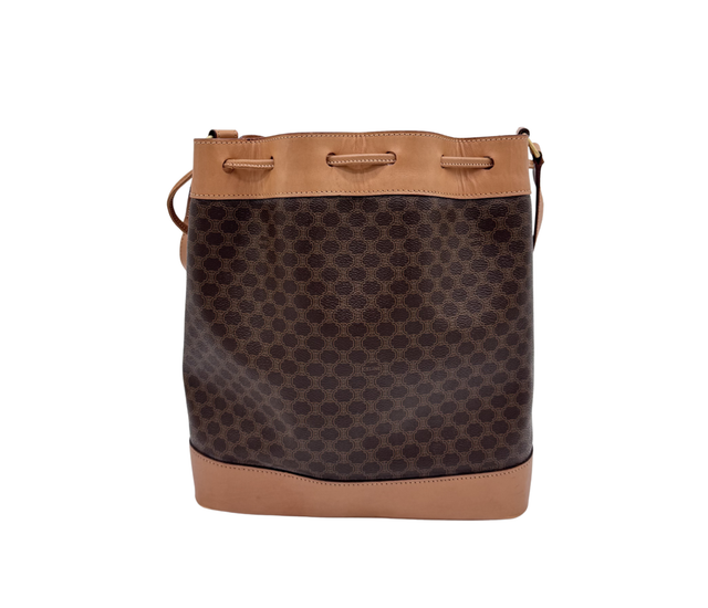 Céline – Sac seau Macadam