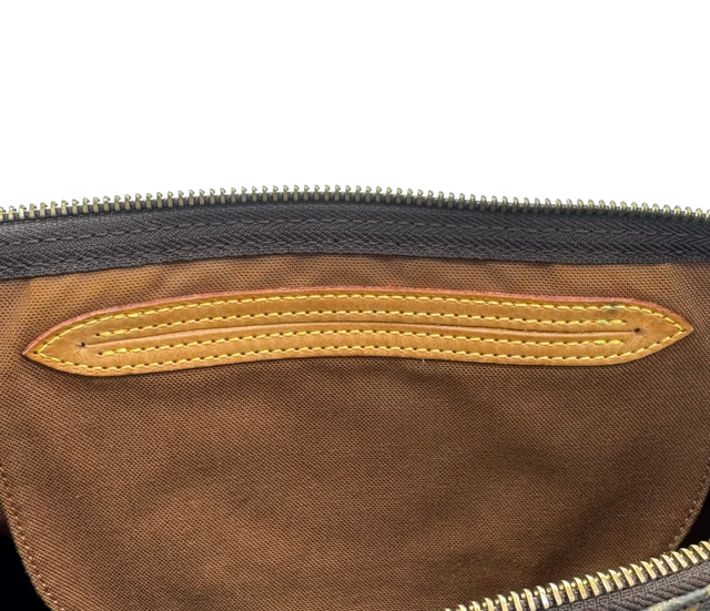 Louis Vuitton – Speedy 35 Monogram