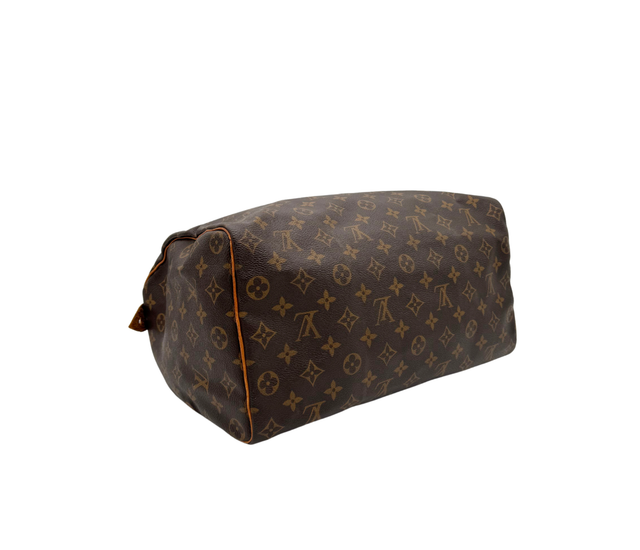 Louis Vuitton – Speedy 35 Monogram