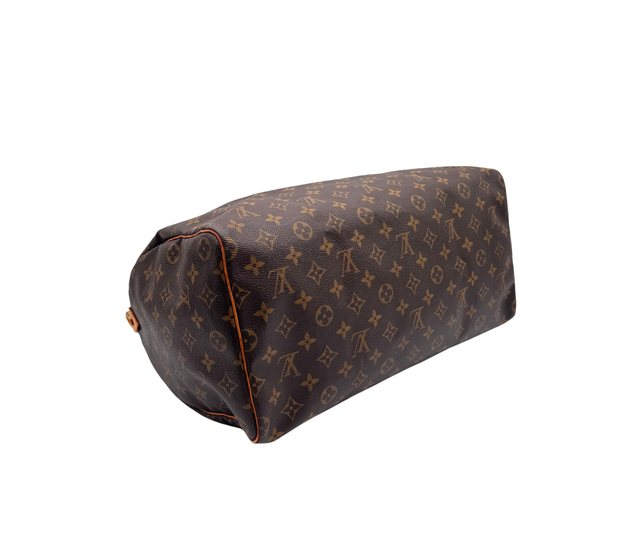 Louis Vuitton – Speedy 40 Monogram