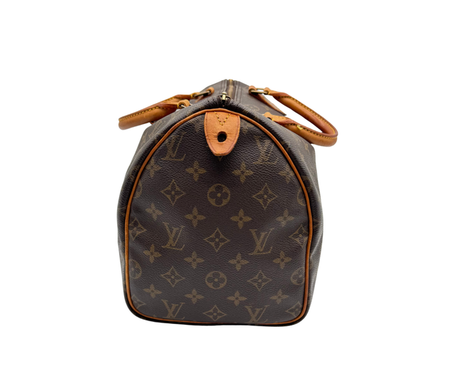 Louis Vuitton – Speedy 30 Monogram