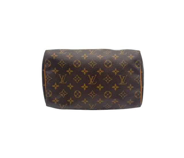 Louis Vuitton – Speedy 25 Monogram