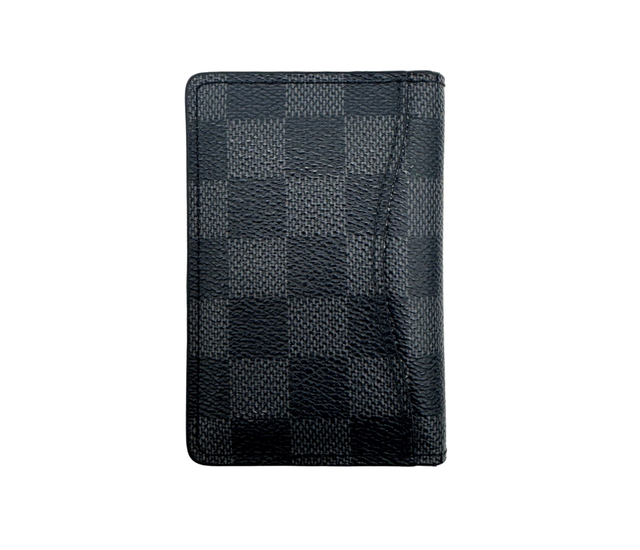 Louis Vuitton – Organizer Damier Graphite