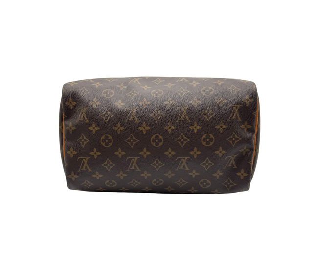 Louis Vuitton – Speedy 30 Monogram