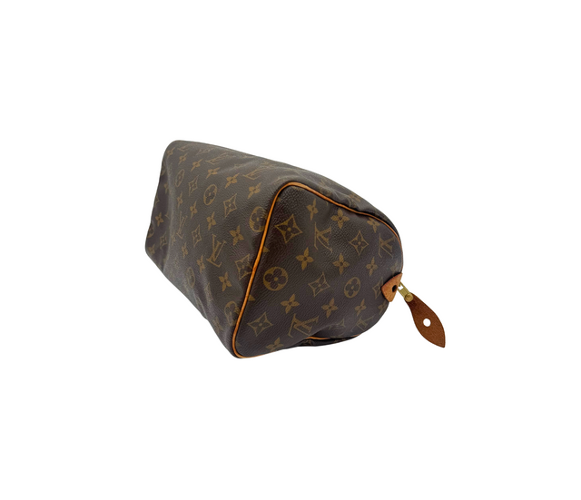 Louis Vuitton – Speedy 25 Monogram