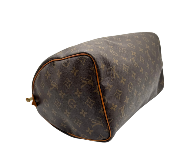 Louis Vuitton – Speedy 30 Monogram