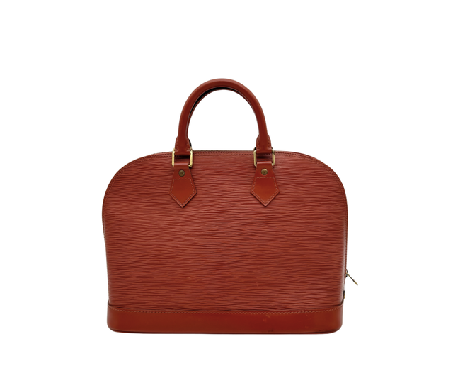 Louis Vuitton – Alma Épi