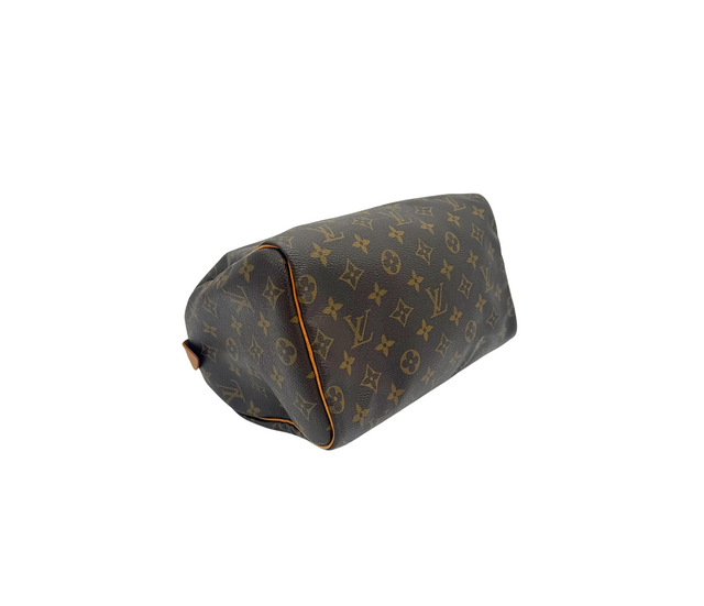 Louis Vuitton – Speedy 25 Monogram