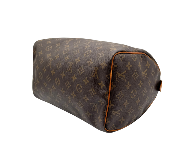 Louis Vuitton – Speedy 30 Monogram