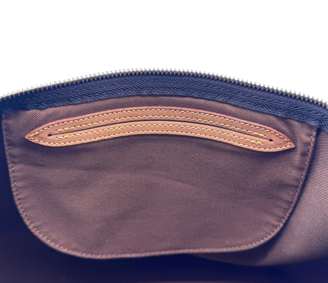 Louis Vuitton – Speedy 40 Monogram