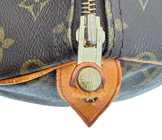 Louis Vuitton – Speedy 30 Monogram