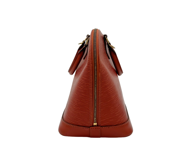 Louis Vuitton – Alma Épi