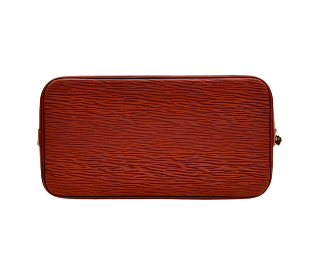 Louis Vuitton – Alma Épi