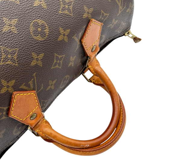 Louis Vuitton – Speedy 30 Monogram