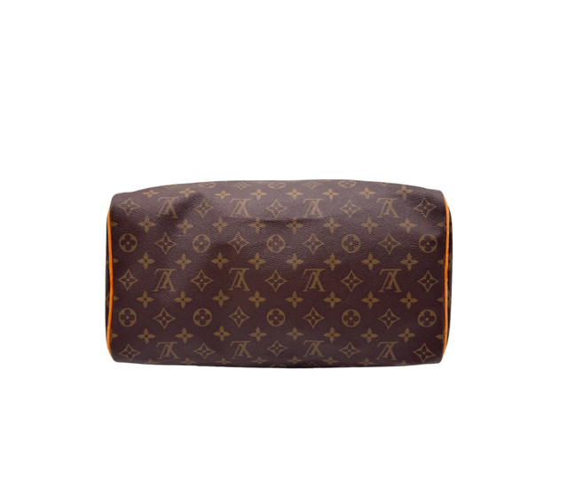 Louis Vuitton – Speedy 35 Monogram