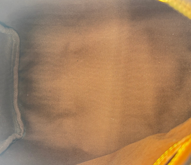 Louis Vuitton – Speedy 25 Monogram