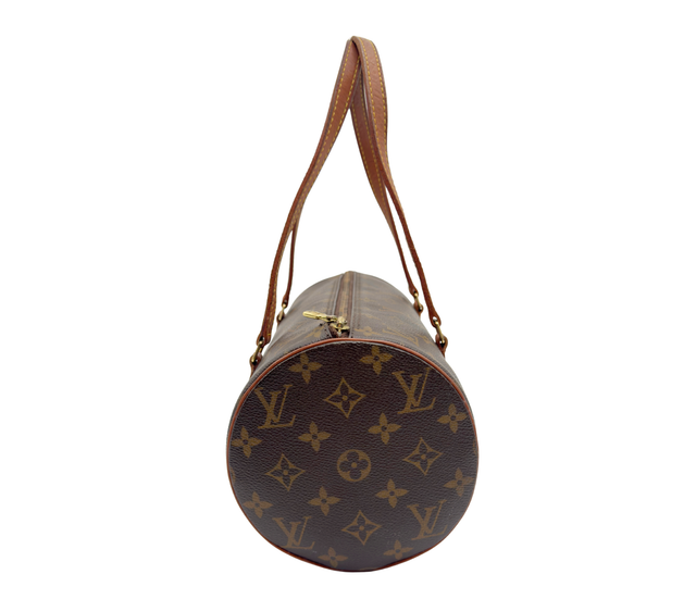 Louis Vuitton – Papillon 30 Monogram avec Pochette