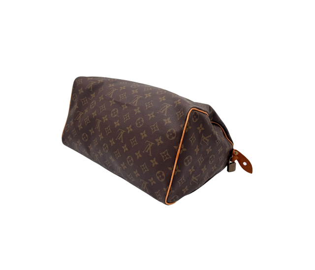 Louis Vuitton – Speedy 35 Monogram