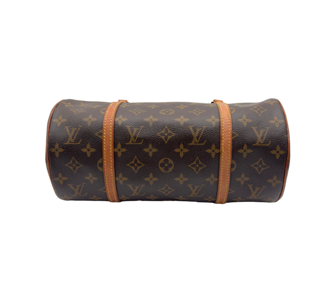 Louis Vuitton – Papillon 30 Monogram avec Pochette