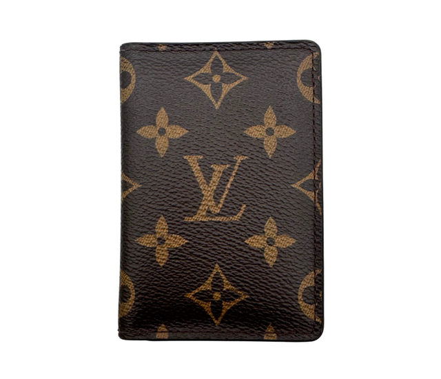Louis Vuitton – Organizer Monogram