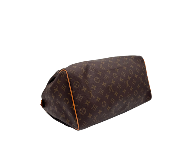 Louis Vuitton – Speedy 35 Monogram