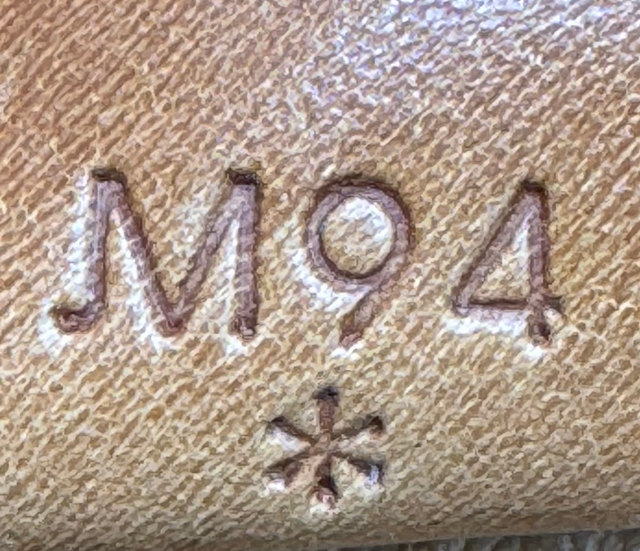 Céline – Papillon Macadam