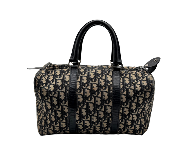 Dior- Mini Boston 30