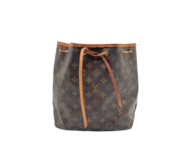 Louis Vuitton – Petit Noé Monogram